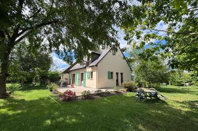 Maison 5 pièces 174600 €