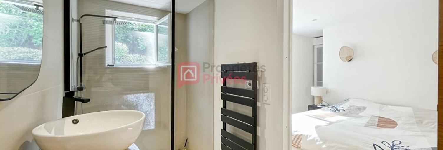 Appartement 4 Pièces 115 m² à vendre à Ustaritz (64480)