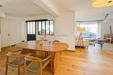 Appartement 4 pièces 377000 €