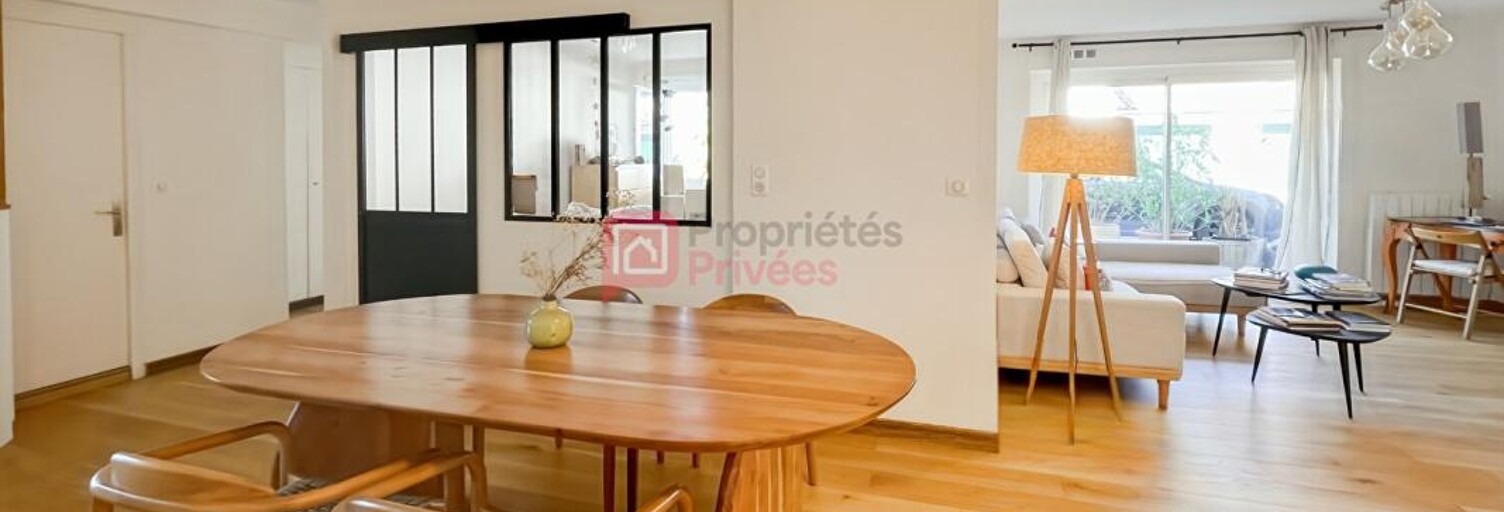 Appartement 4 Pièces 115 m² à vendre à Ustaritz (64480)