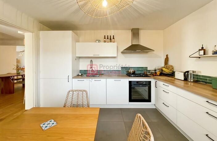 Appartement Bixta Eder , 115m2, Arrauntz — photo 2