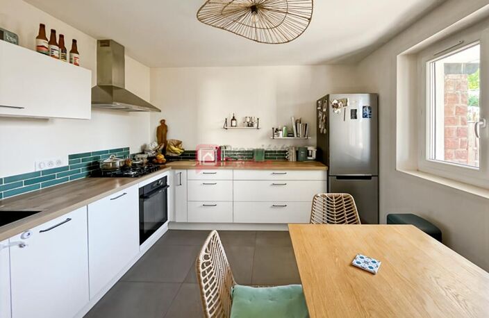 Appartement Bixta Eder , 115m2, Arrauntz — photo 3