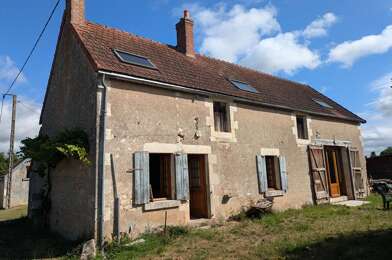 Maison 5 pièces 110000 €