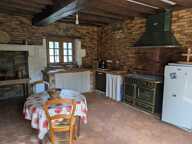 Maison Couargues 3 pièce(s) 140 m2 — photo 4