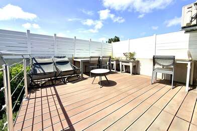 Maison 3 pièces 223000 €