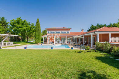Maison 7 pièces 850000 €