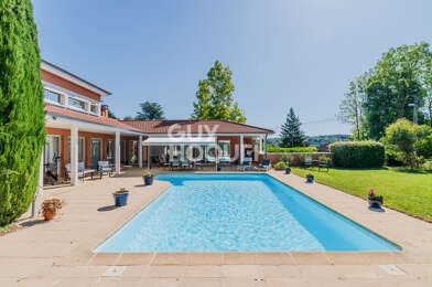 Maison 7 pièces 850000 €