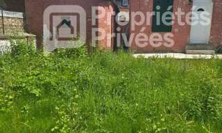 Appartement 2 Pièces 52 m² à louer à Hirson (02500)