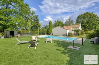 Maison 7 pièces 765000 €