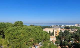 Appartement 3 Pièces 56 m² à vendre à Sète (34200)