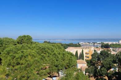 Appartement 3 pièces 210000 €