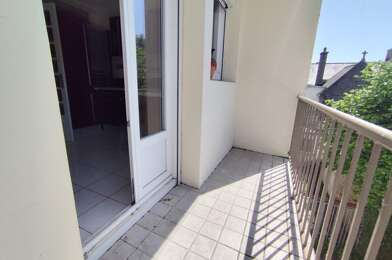 Appartement 4 pièces 163900 €