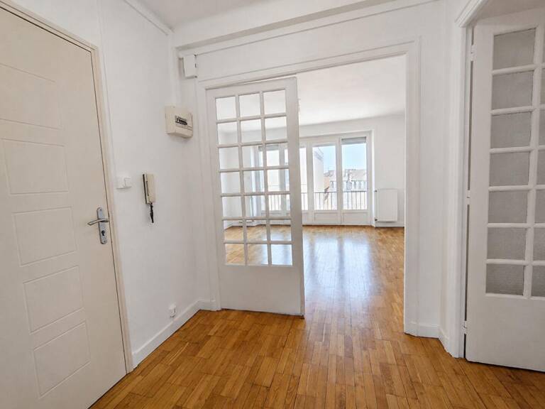 Appartement Saint Brieuc Centre-ville 89 m2, 3 chambres — photo 1