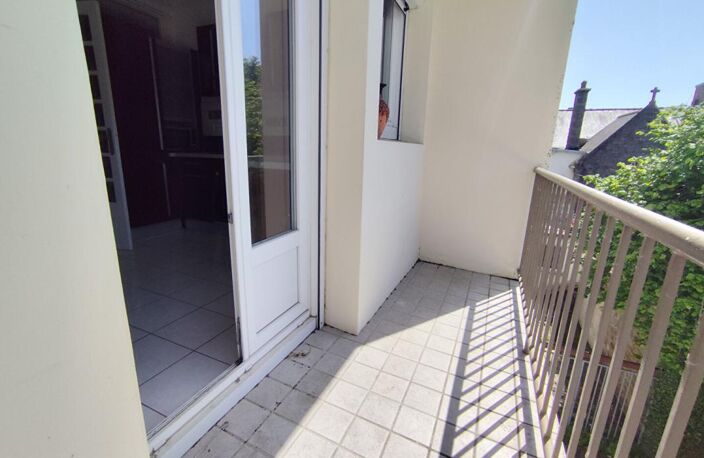 Appartement Saint Brieuc Centre-ville 89 m2, 3 chambres — photo 2