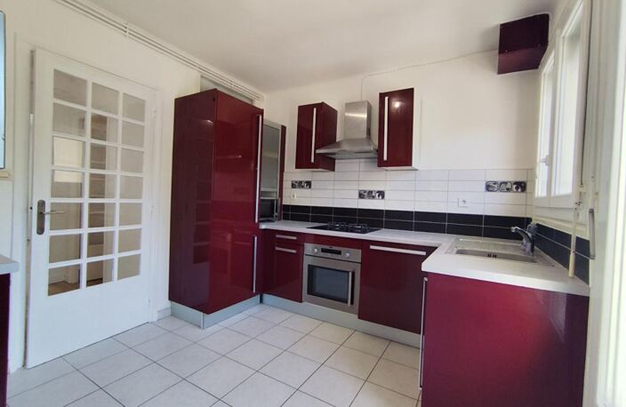 Appartement Saint Brieuc Centre-ville 89 m2, 3 chambres — photo 3