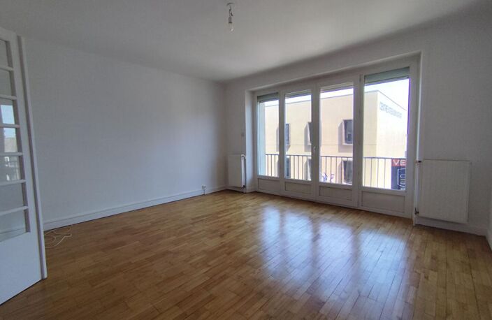 Appartement Saint Brieuc Centre-ville 89 m2, 3 chambres — photo 4