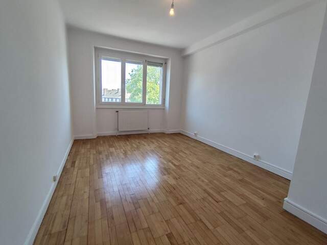Appartement Saint Brieuc Centre-ville 89 m2, 3 chambres — photo du bien