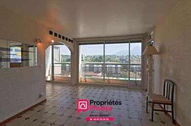 Appartement 4 pièces 380000 €