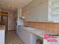 Appartement Annecy 3 chambres, 77.55 m² avec balcons, cave et garage — photo 4