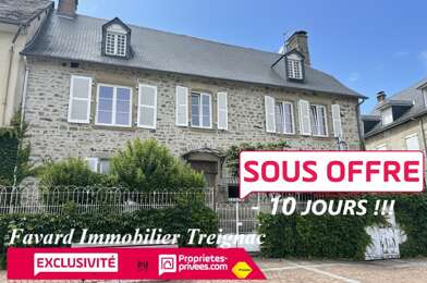 Maison 6 pièces 119800 €