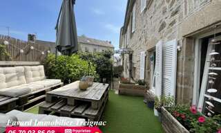 Maison 6 Pièces 145 m² à vendre à Treignac (19260)