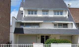 Maison 6 Pièces 166 m² à vendre à Saint-Quentin (02100)
