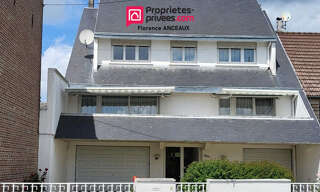 Maison 6 Pièces 166 m² à vendre à Saint-Quentin (02100)