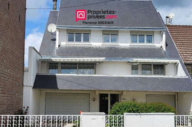 Maison 6 pièces 233977 €