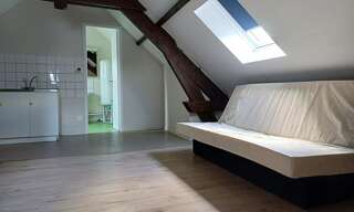 Appartement 2 Pièces 25 m² à louer à Noyon (60400)