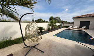 Maison 5 Pièces 147 m² à vendre à Carbonne (31390)