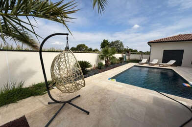 Maison 5 pièces 499900 €