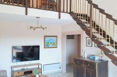 Appartement 4 pièces 445000 €