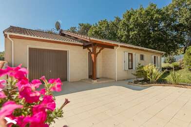 Maison 4 pièces 599000 €