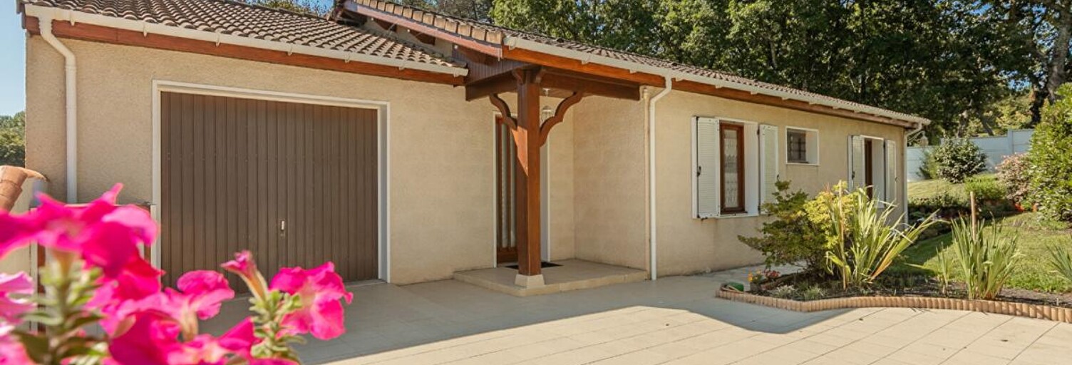 Maison 4 Pièces 110 m² à vendre à La Teste-de-Buch (33260)
