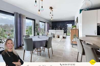 Maison 6 pièces 648800 €