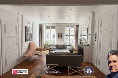 Appartement 4 pièces 645000 €