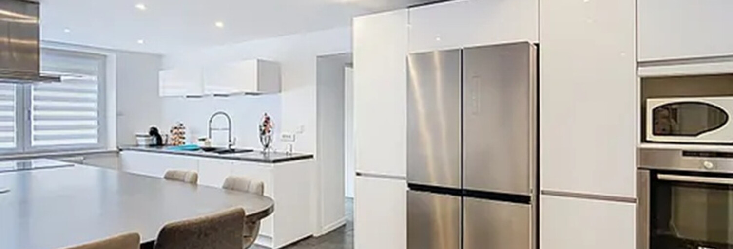 Maison 7 Pièces 192 m² à vendre à Custines (54670)