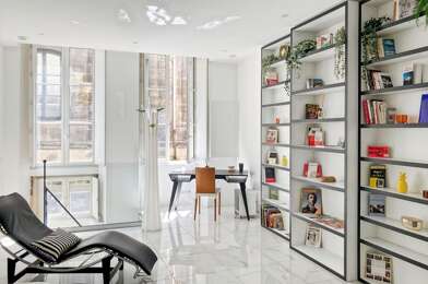 Appartement 4 pièces 443100 €