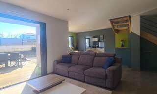 Maison 6 Pièces 138 m² à vendre à Mouzillon (44330)