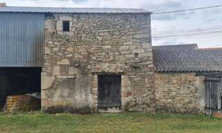Maison 3 Pièces 75 m² à vendre à Saint-Hilaire-de-Clisson (44190)