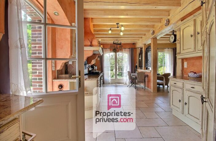 A VENDRE VASTE PROPRIETE Composée de DEUX HABITATIONS et UN STUDIO, ETANG bordée par rivière sur plus de 4,5 Hectares — photo 4