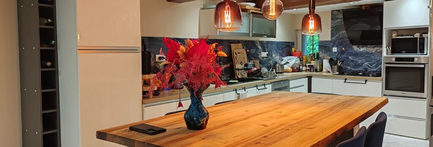 Maison 6 Pièces 180 m² à vendre à Portel-des-Corbières (11490)