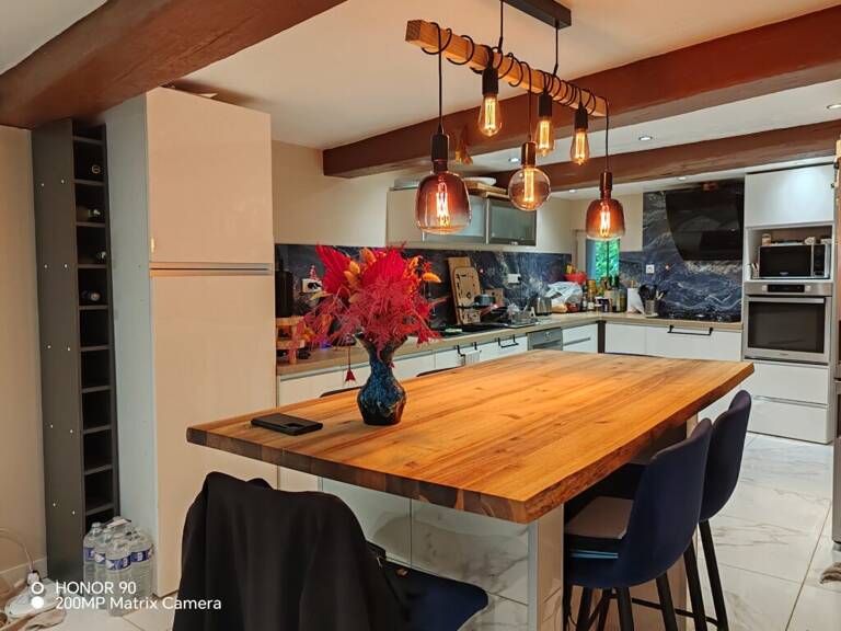 Maison Village 180m2 en R+2 Portel des Corbières Aude 11 — photo 1