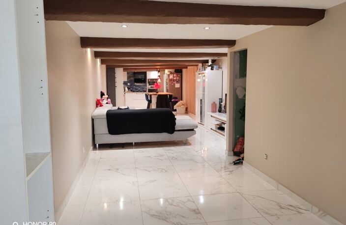 Maison Village 180m2 en R+2 Portel des Corbières Aude 11 — photo 3