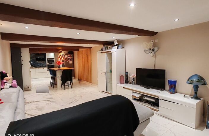 Maison Village 180m2 en R+2 Portel des Corbières Aude 11 — photo 4