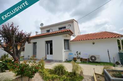 Maison 4 pièces 292000 €