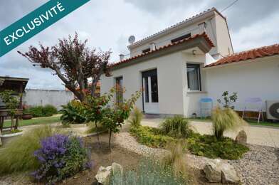 Maison 4 pièces 279000 €