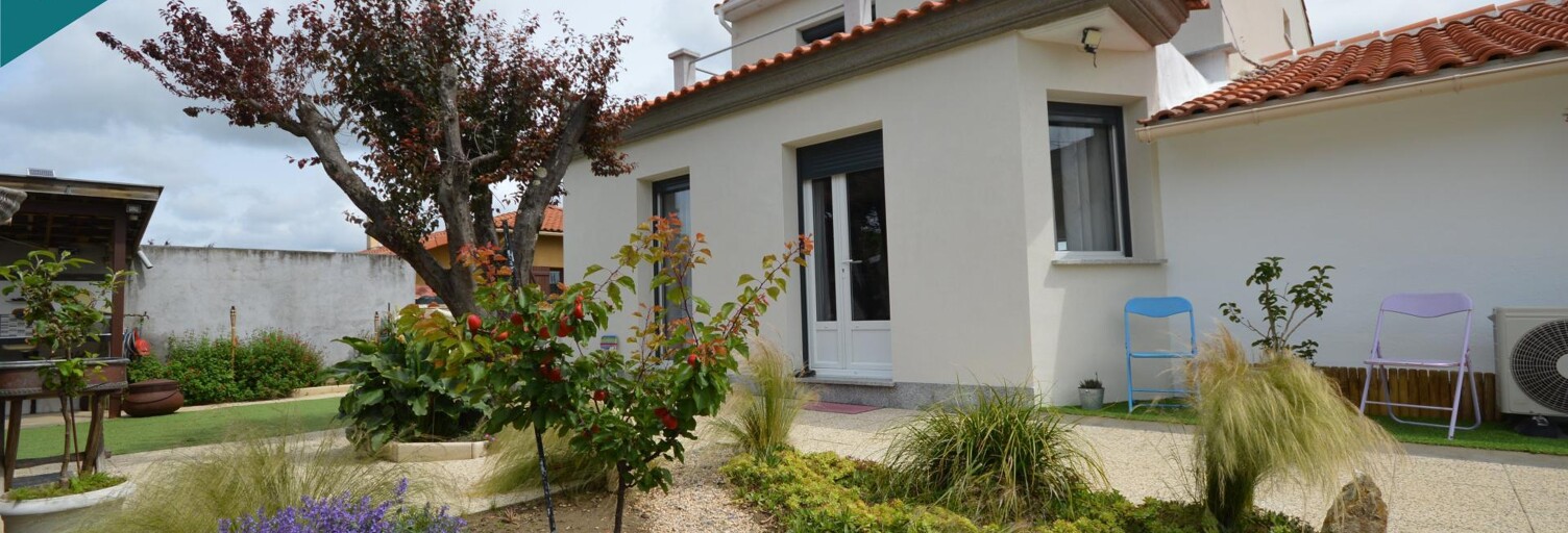 Maison 4 Pièces 93 m² à vendre à Seysses (31600)