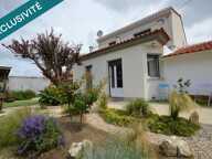 Maison trois chambres terrain de 612m² — photo 3