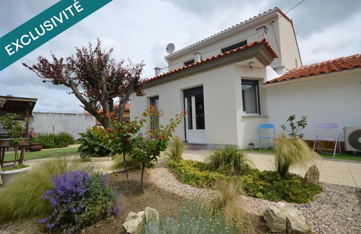 Maison trois chambres terrain de 612m² — photo 3